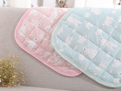 Cool Pet Pad Contact Sensation Dog Kennel