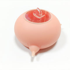 Cat And Dog Feeding Silicone Bowl