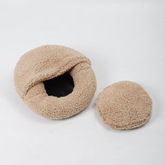 Winter Warm Pet Dog Mat