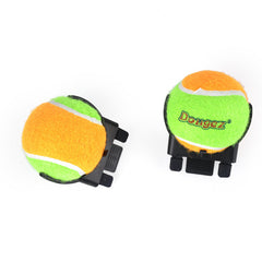 Pet Selfie Ball Funny Dog Toy Sound Tennis
