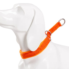 Fashion Personality P Chain Walking Dog Neck Ring