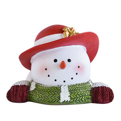 Christmas gifts creative luminary decor