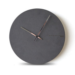 Clock Living Room Wall Clock Creative Modern Clock