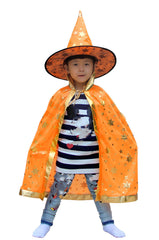 Halloween Children's Cloak Costume SIX STAR Cloak