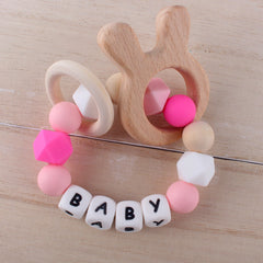 Baby Beech Molar Toy