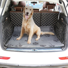 large washable pet dog pads