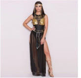 Costume Ancient Cleopatra Queen Costume