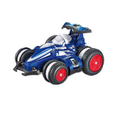 Toy remote control car model