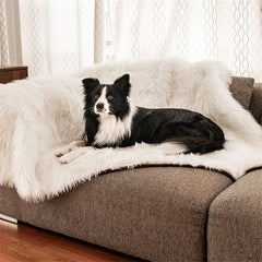 Home Fashion Simple Thick Dog Warming Pad