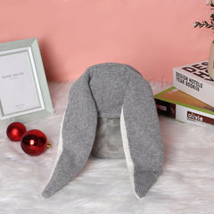 Easter Long Ears Rabbit Doll Ornaments