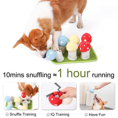 Decompress The Anti-demolition Dog Toy