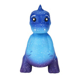 Starry dinosaur decompression toy