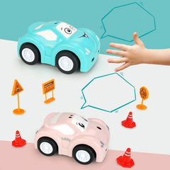 Remote control car toy