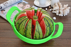 Multi-function Fruit Slicer Melon Watermelon