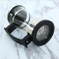 Coffee maker eveyrday morning