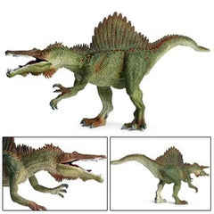 Large Spinosaurus Model Figure Toy