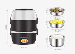 Asian Rice cooker