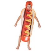 One Piece Food Stage Cosplay Costume