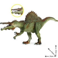 Large Spinosaurus Model Figure Toy