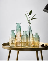Glass Vase luxury decor