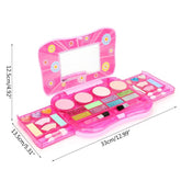 Children's toy cosmetic set