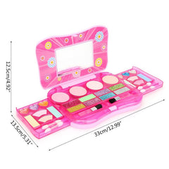 Children's toy cosmetic set
