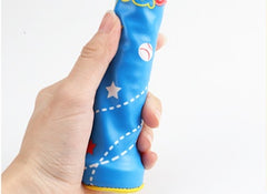 Children's baseball toy set