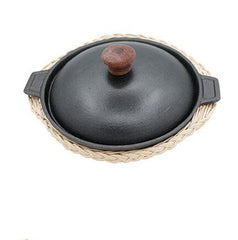 Versatile Iron pot