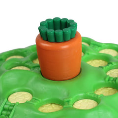 Child bunny trap toy