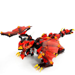 Puzzle Assembling Toy Building Blocks