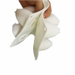 DIY 8Egg Easter Cake Silicone Mold