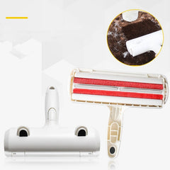 2-Way Pet Hair Remover Roller Lint Remove Brush Dog Cat Hair