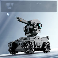 Children's toy tank car