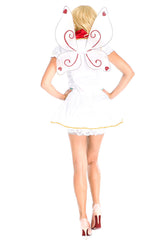 Butterfly Costume With Wings