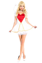 Butterfly Costume With Wings