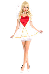 Butterfly Costume With Wings