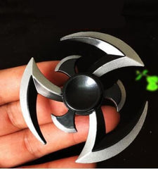 Creative Tip Toy Decompression Top