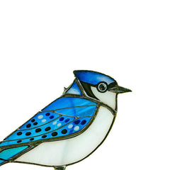 Home Decoration Accessories Metal Bird Wall Decor Indoor Wall Art Sculpture
