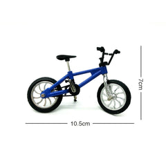 Educational Toy Finger Bicycle Finger Skateboard Toy Set