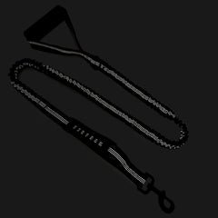 Spot Explosion Proof Big Dog Traction Belt Retractable Dog