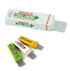 Electric toy, chewing gum, creative whole person toy