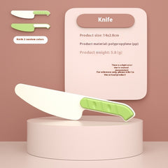 Durian Slicer Toy Peeling Children Play House Simulation Durian Pressure Toy