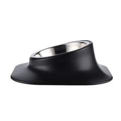 Stainless Steel Dog Bowl Cat Bowl Pet Feeder