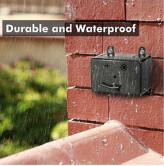 Ultrasonic drive dog