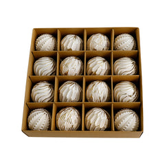 New Christmas Ball Christmas Decorations Creative Gift Ball Pendant