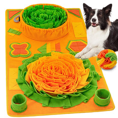 New Pet Smell Pad For Dog And Cat Puzzle
