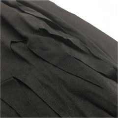 Nun Black Vampire Fantasy Dress