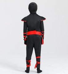 Halloween Ninja Costume Children's Costume