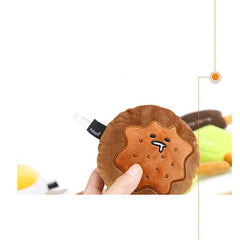 Marinated Egg Cake Small Dog Favorite Toy