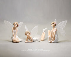 Children's toy model